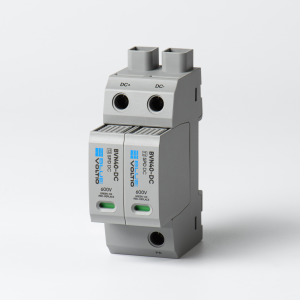 DC BVN40 600V DC SPD